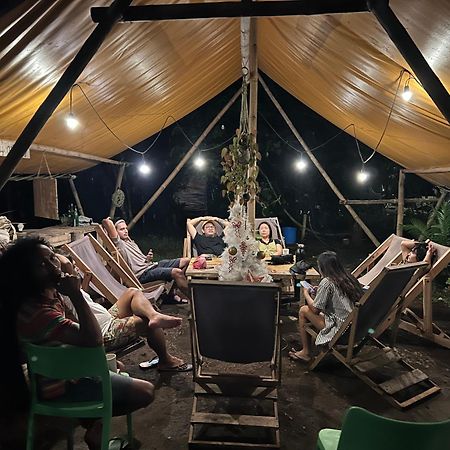 Peaceland Hostel ปางเลา ภายนอก รูปภาพ
