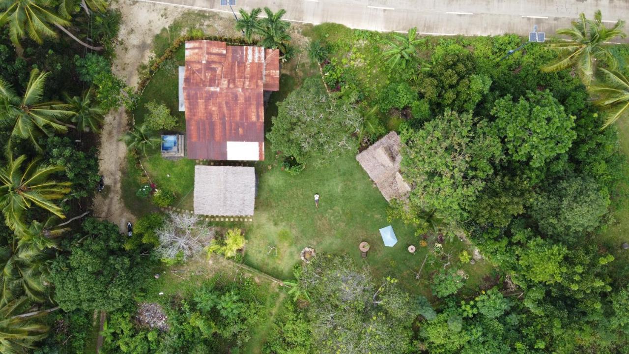 Peaceland Hostel ปางเลา ภายนอก รูปภาพ